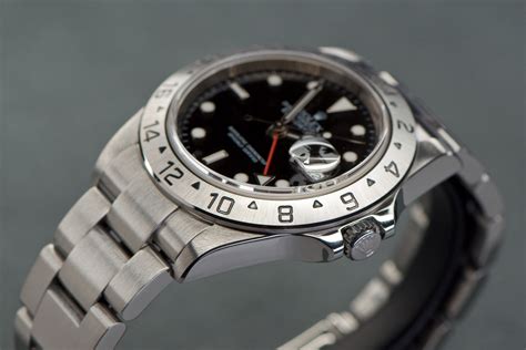 rolex explorer daily|rolex explorer 2 40mm review.